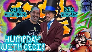Humpday With Cecil. With Geno Bisconte & Bill Schulz. Episode 1