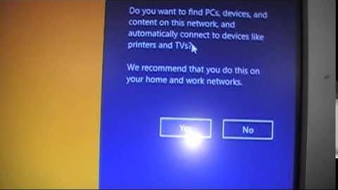 How to Delete or Forget Wireless Network Profiles in Windows 8