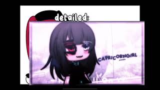 intro commissions open!! {READ DESC}