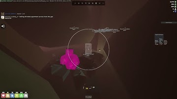 USING THE BEST UNTURNED CHEATS/HACKS TO DESTROY EVERY UNTURNED SERVER | MOONCLIENT UNTURNED HACK