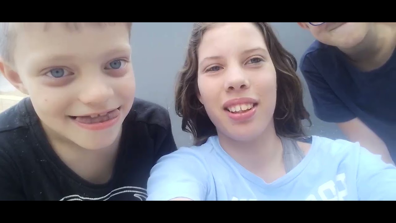 Playing Hide and seek with my friends - YouTube