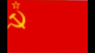 Soviet anthem x2 EARRAPE
