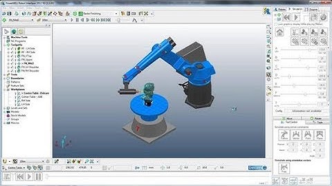 Programming for Cnc Machines in Delcam Powermill 2008