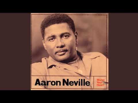 It Feels Like Rain - Aaron Neville