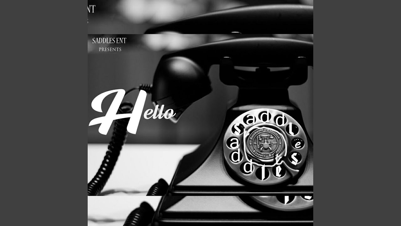 Watch Hello on YouTube Watch Hello on YouTube