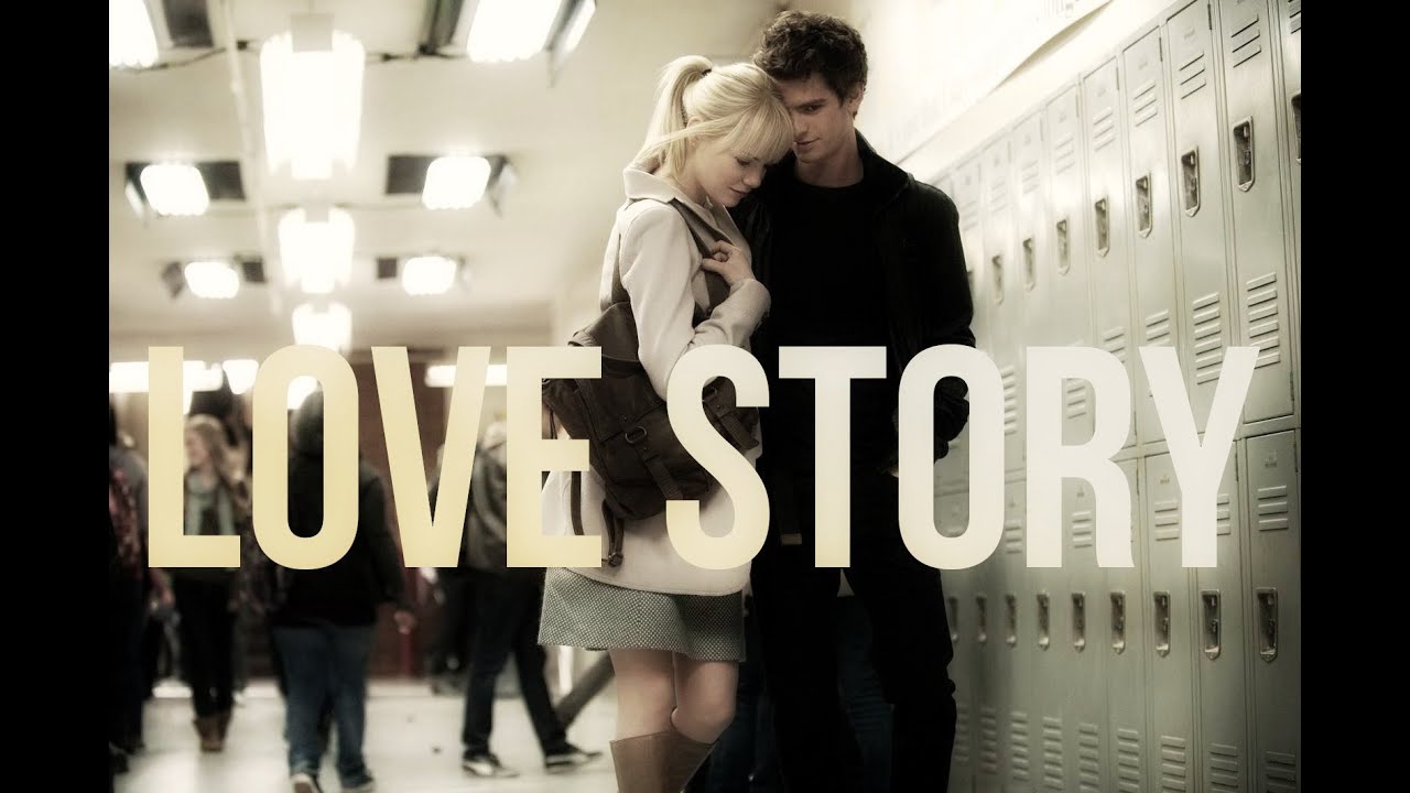Peter & Gwen | Love Story