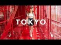 Japan Trip - Tokyo Vlog, Ep 1