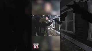 In rare move, Rochester police officer files lawsuit against man he arrested for assault