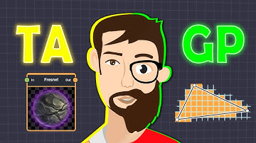 Tech Artist Vs Graphics Programmer (what