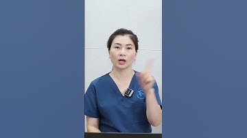 Kem đánh răng trắng thật hay ảo #shorts