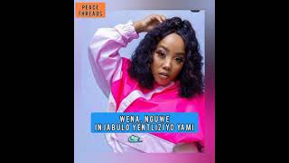 Khanyisa Jaceni  Bheka Mina Ngedwa s Ft Lady Du