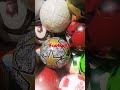 Adidas new lot of footballs