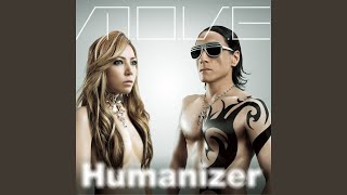Overture of Humanizer