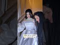 شاهدو من أجمل اطلالة 2023 ام العروس تزف بنتها في اجمل فستان واجمل زفة استيديو تنفيذ زفات عرايس