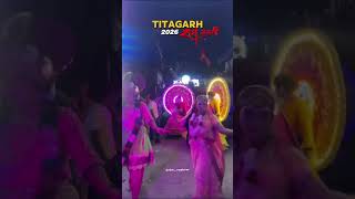 Titaghar ram Navi utsva 2K26 #ram #ramnavami #ramnavami2026 #funny #russian #todayiplhighlights