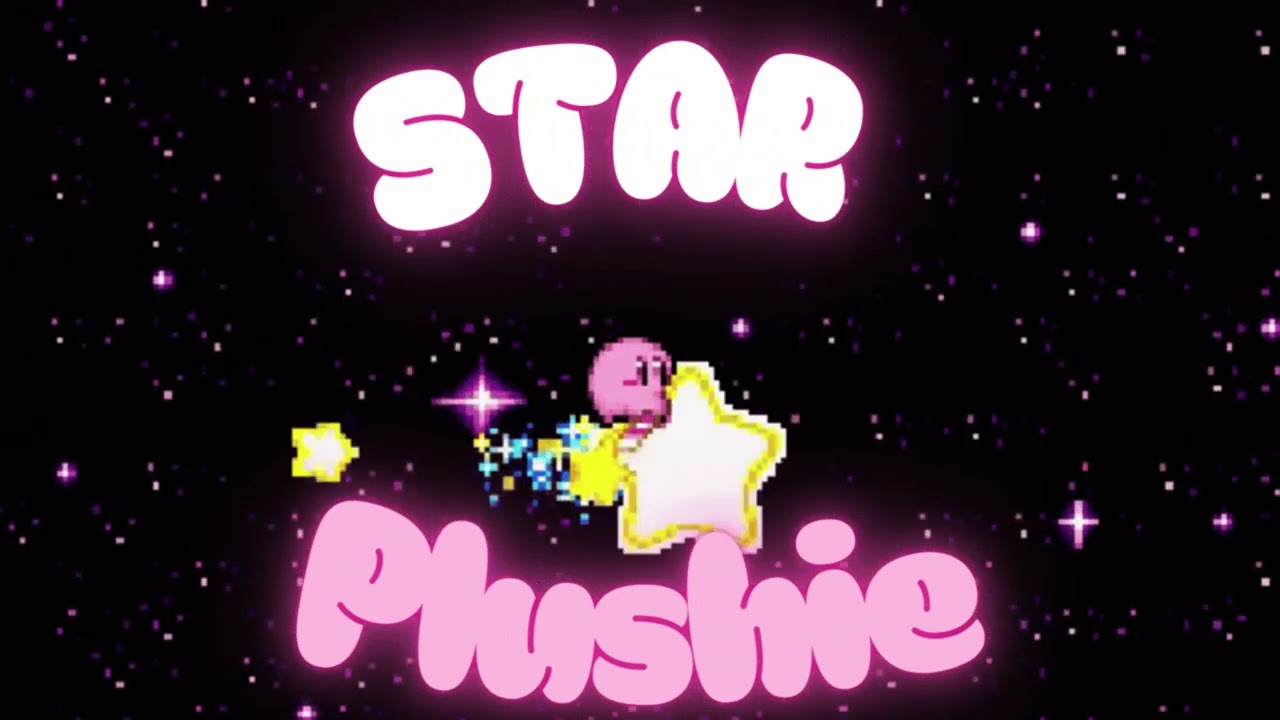 Late night gaming sesh type beat | Listen! - Star Plushie