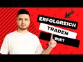Wie wird man ein erfolgreicher Trader? by Traderlife