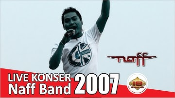 Live Konser Naff - Aku Memilihnya @Temanggung, 2 Maret  2007