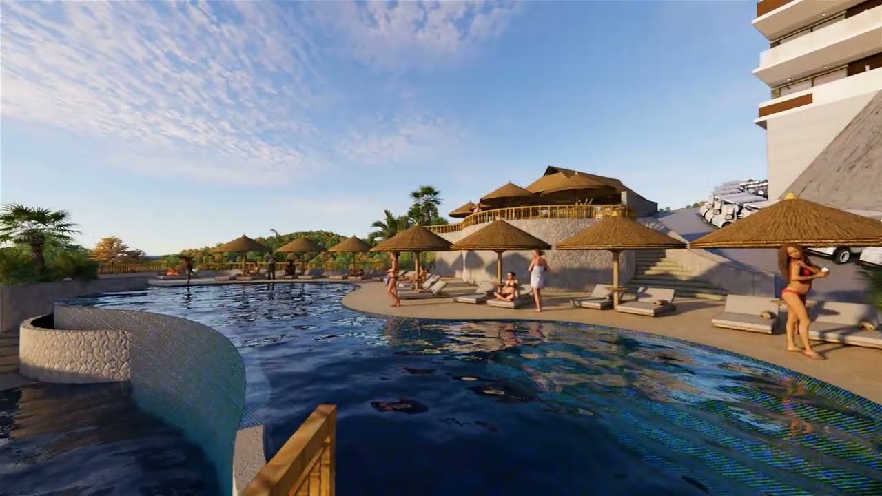 PARADISE COVE CONDO HOTEL