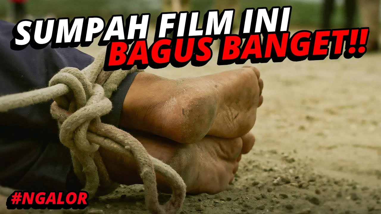 MOTIF PEMB*NUH BER4NT4I YANG SANGAT TIDAK TERDUGA DAN IRONIS!