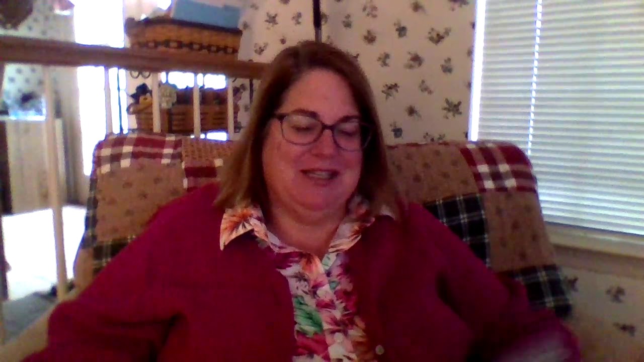 Chapter 8  Freedom Crossing- Moses is a Woman