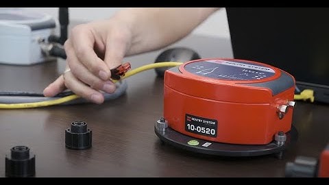 Voyager SHM Software | Memory Buffer Feature Explained