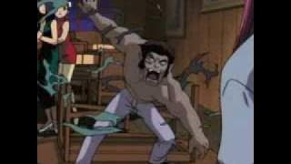 SAIYUKI EPISODE 1 PART 1