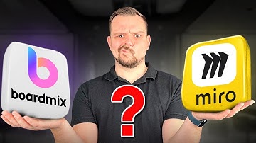 Miro vs Boardmix | Welk online whiteboard is het beste Miro-alternatief?