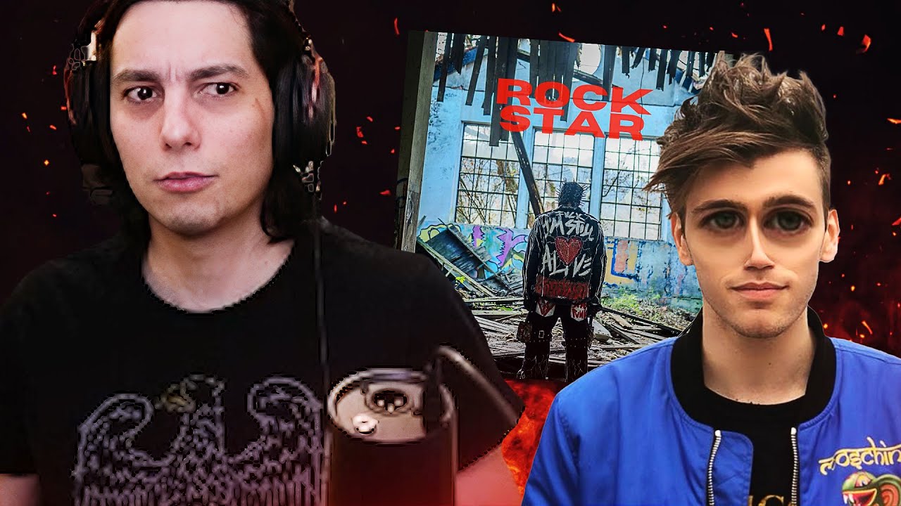 HOMYATOL FA LA REACTION PIÙ STRANA DELLA SUA VITA *SEVEN PUNK*