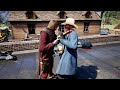 Red Dead Redemption 2 - Funny &amp; Brutal Ragdolls Vol.134 - PS5