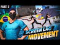 RAISTAR 🔥 SCREEN LAG MOVEMENT ⚙️🔥 | 100X FASTER 🤯 | BRAZILIAN 🇧🇷 MOVEMENT 🥵🔥 REVEALED !! CLOUDYY