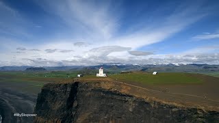 Changing a Lighthouse into a Hotel