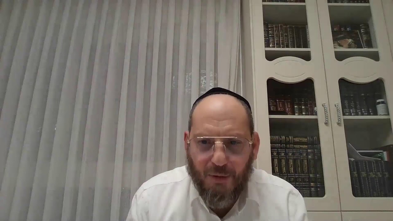 ZOHAR HAKADOSH: ¡QUEN NO QUIERE RIQUEZA EN ESTE MUNDO!