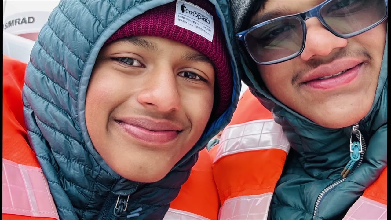 Memorable trip to Torres del Paine (Patagonia)