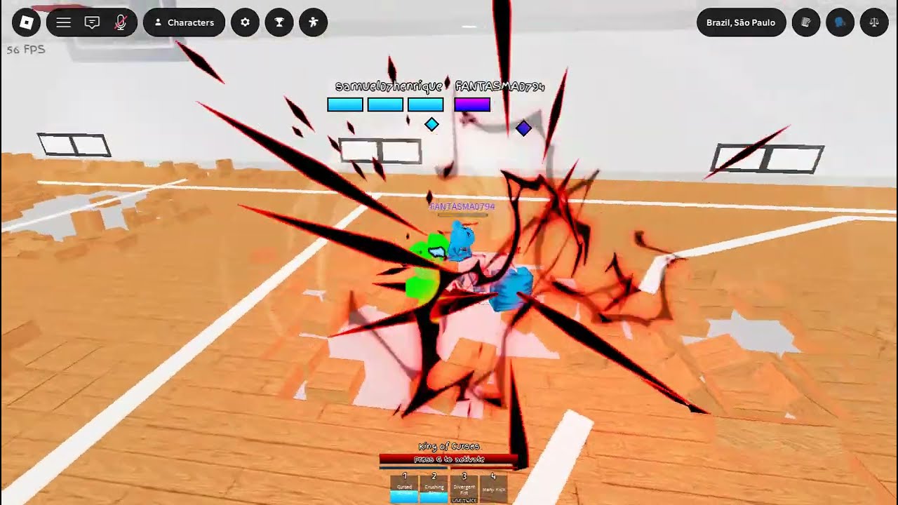 jjs clip 6 - YouTube