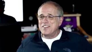 Bob Ezrin on mixing The Kings Circle of Friends/Man That I Am