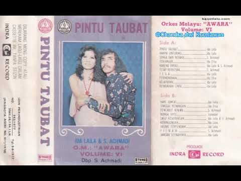 Sorga dan neraka~s Achmadi[O.M.AWARA VOL 06]