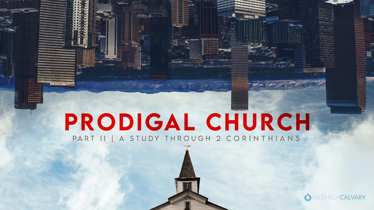 MHC–May 31, 2026–2 Corinthians 13:1-14