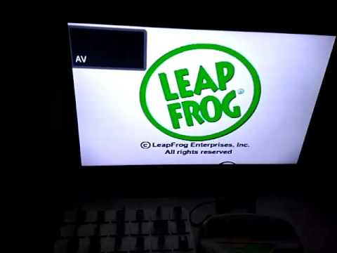 leapfrog แปลว่า  2022  LeapFrog World Launch ( Plug in \u0026 play to TV)