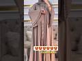 2025 Abaya Collection | New borka design #abaya #design  #shortsfeed #ytshorts #HoorDesigner