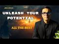 YOUR FEAR IS LYING TO YOU | A Powerful Message Before 2026