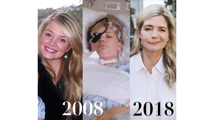 Katherine Wolfs Perspective On Life Is Truly Inspi...