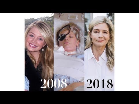 Katherine Wolf’s Perspective On Life Is Truly Inspiring | Hope Heals