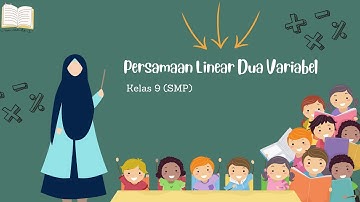 Sistem Persamaan Linear Dua Variabel (SPLDV) Metode Grafik