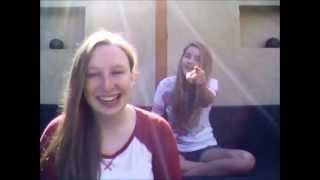 Rock, Paper, Scissors Dare