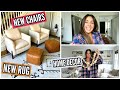 VLOG! NEW HOME UPDATES & DAY IN MY LIFE