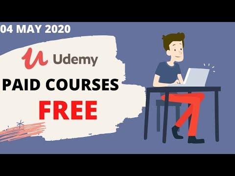 100% FREE Best Udemy Paid Couses Free | 100% Working | increase Your Skill