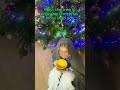 When Christmas isn't that magical...