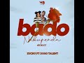 Zuchu Ft Dogo Talent Bado Nakupenda Remix Official Audio