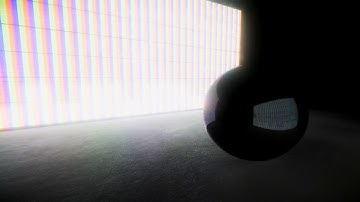 UNITY 5.5 POST PROCESSING HDR - GLOBAL ILLUMINATION